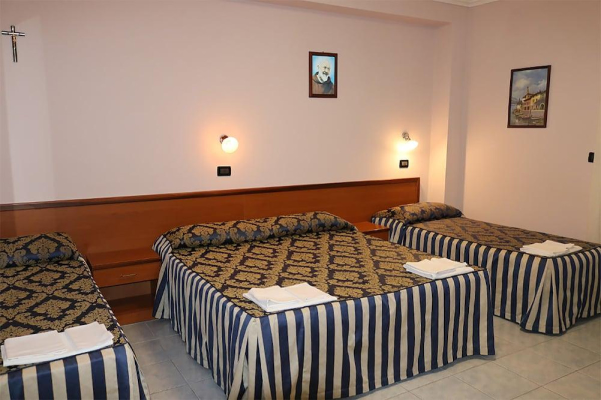 Carriera Hotel