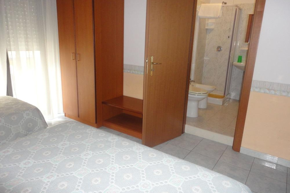 Carriera Hotel