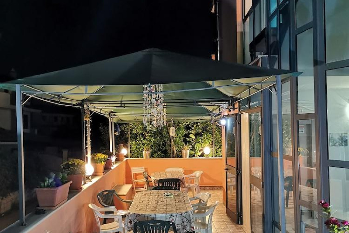 Carriera Hotel