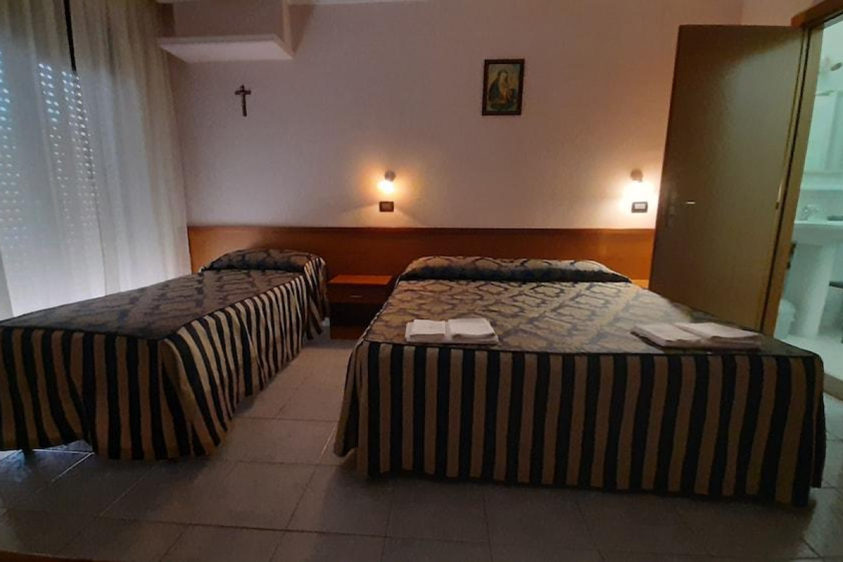 Carriera Hotel
