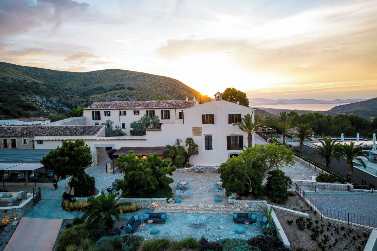 Carrossa Hotel & Spa