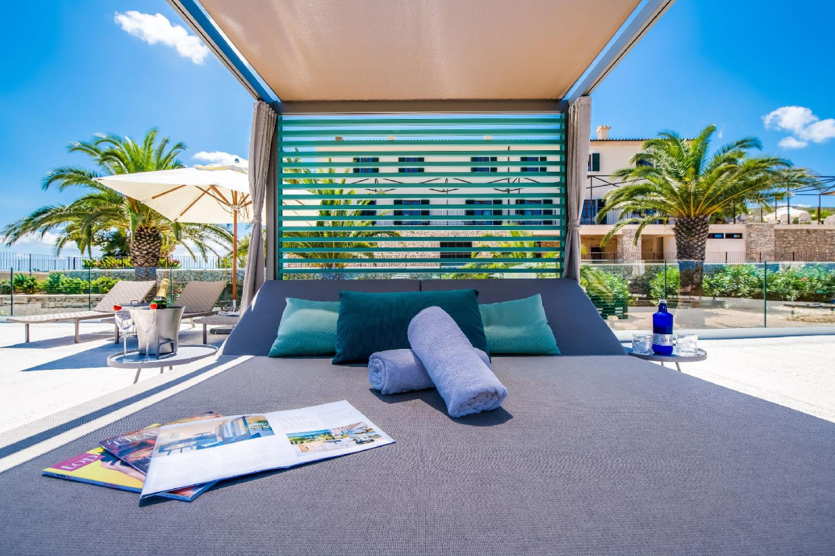 Carrossa Hotel & Spa