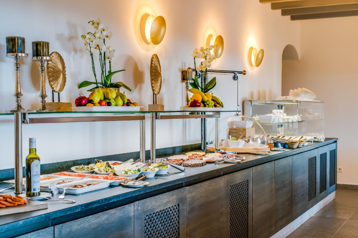 Carrossa Hotel & Spa