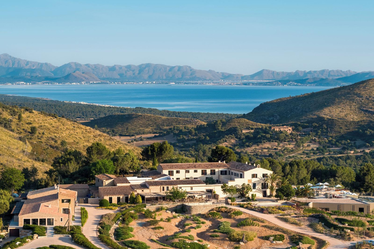 Carrossa Hotel & Spa