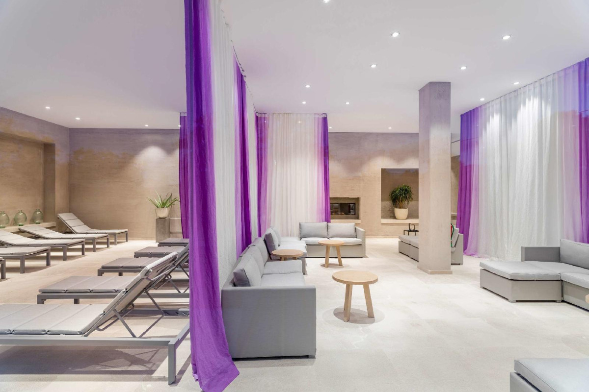 Carrossa Hotel & Spa