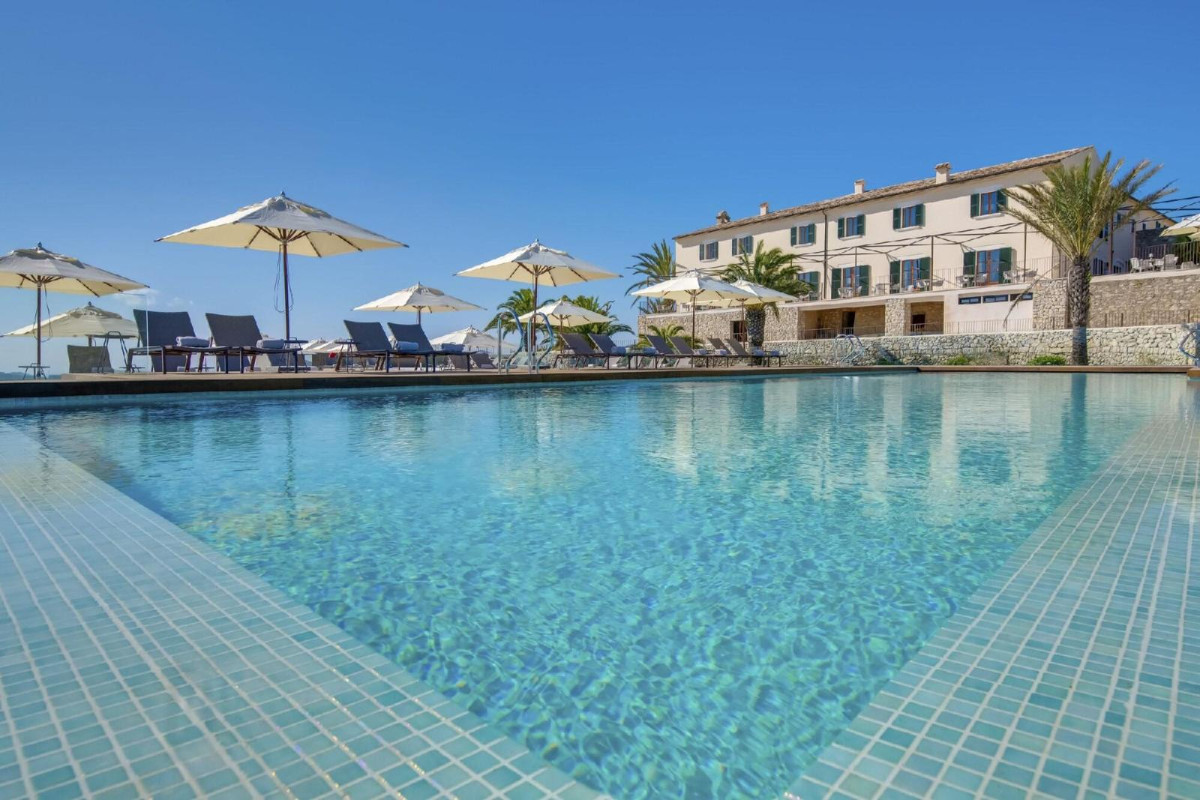 Carrossa Hotel & Spa