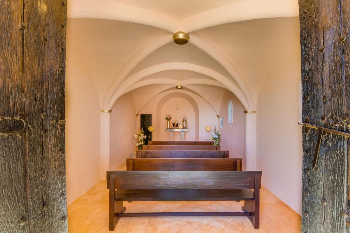 Carrossa Hotel & Spa
