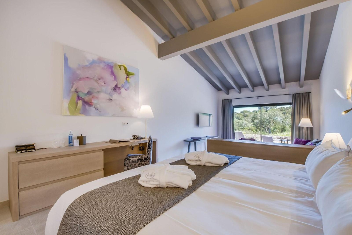 Carrossa Hotel & Spa