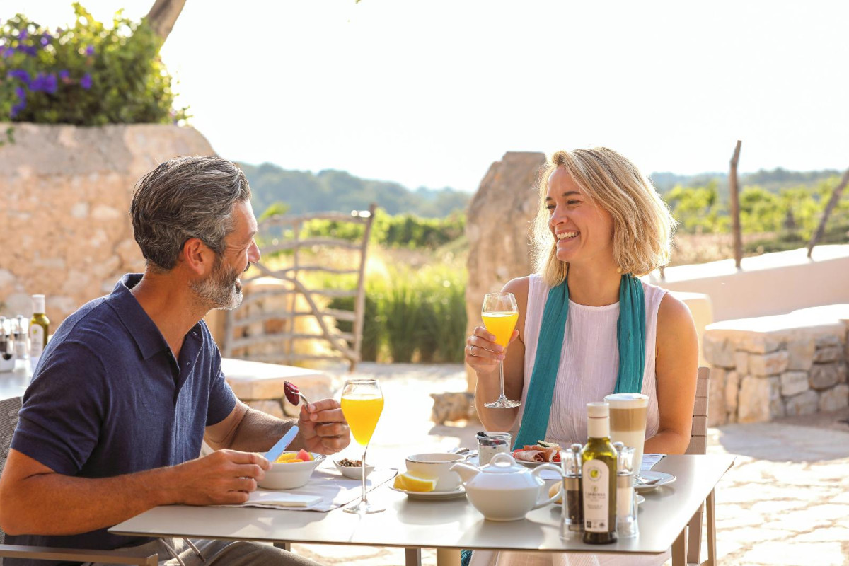 Carrossa Hotel & Spa