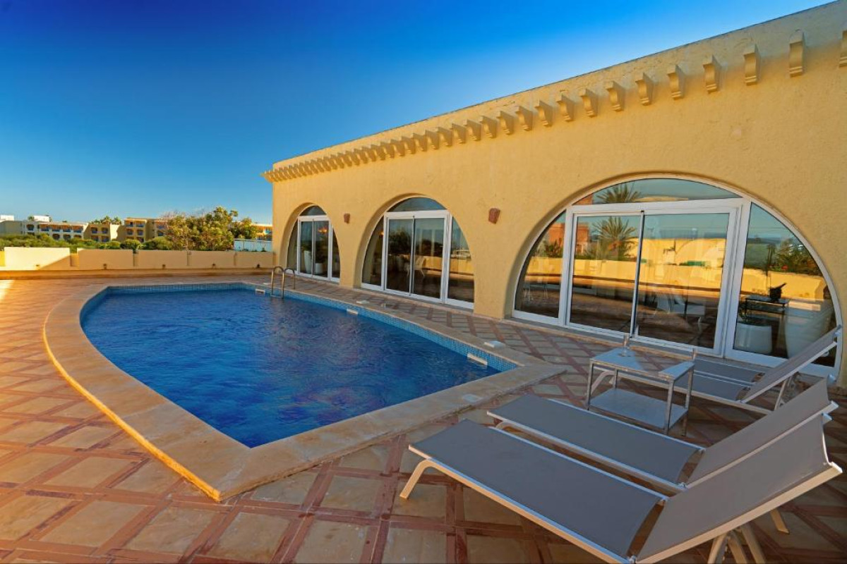 Carthage Thalasso Resort