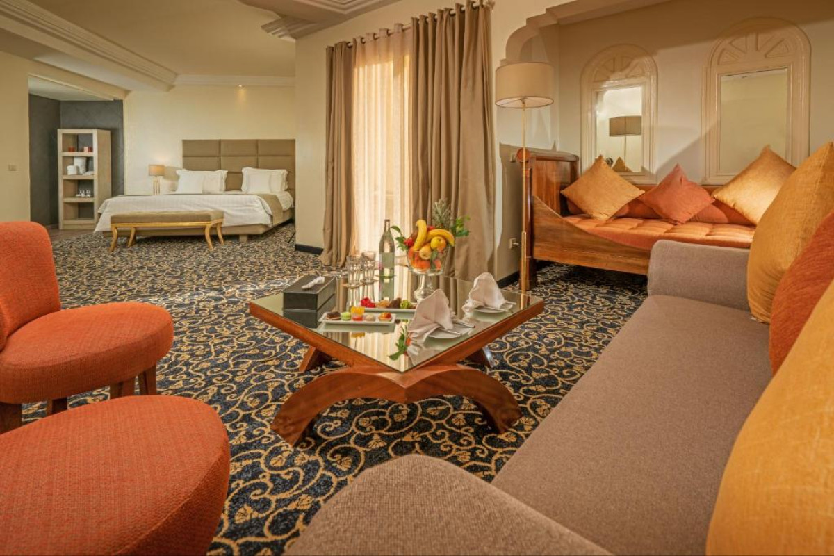 Carthage Thalasso Resort