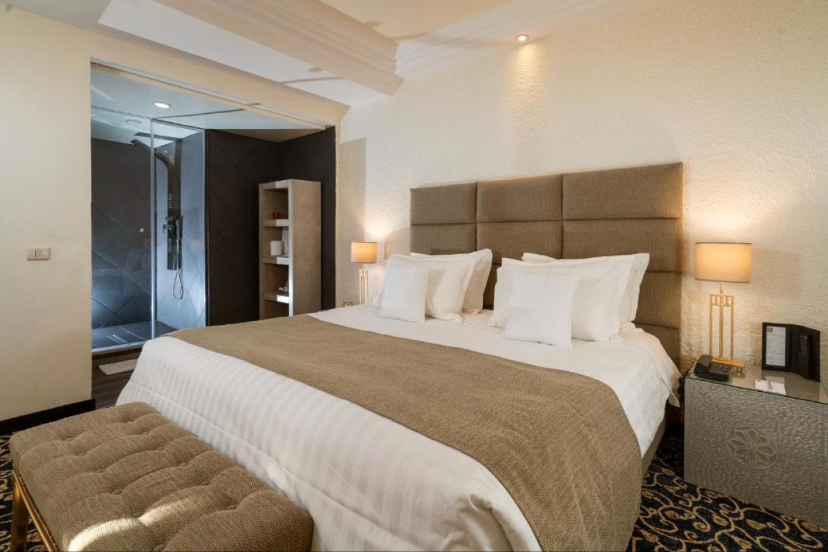 Carthage Thalasso Resort