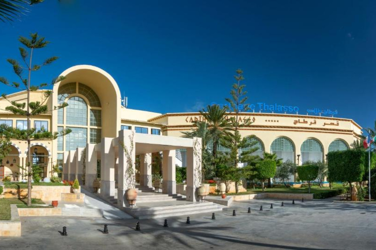 Carthage Thalasso Resort