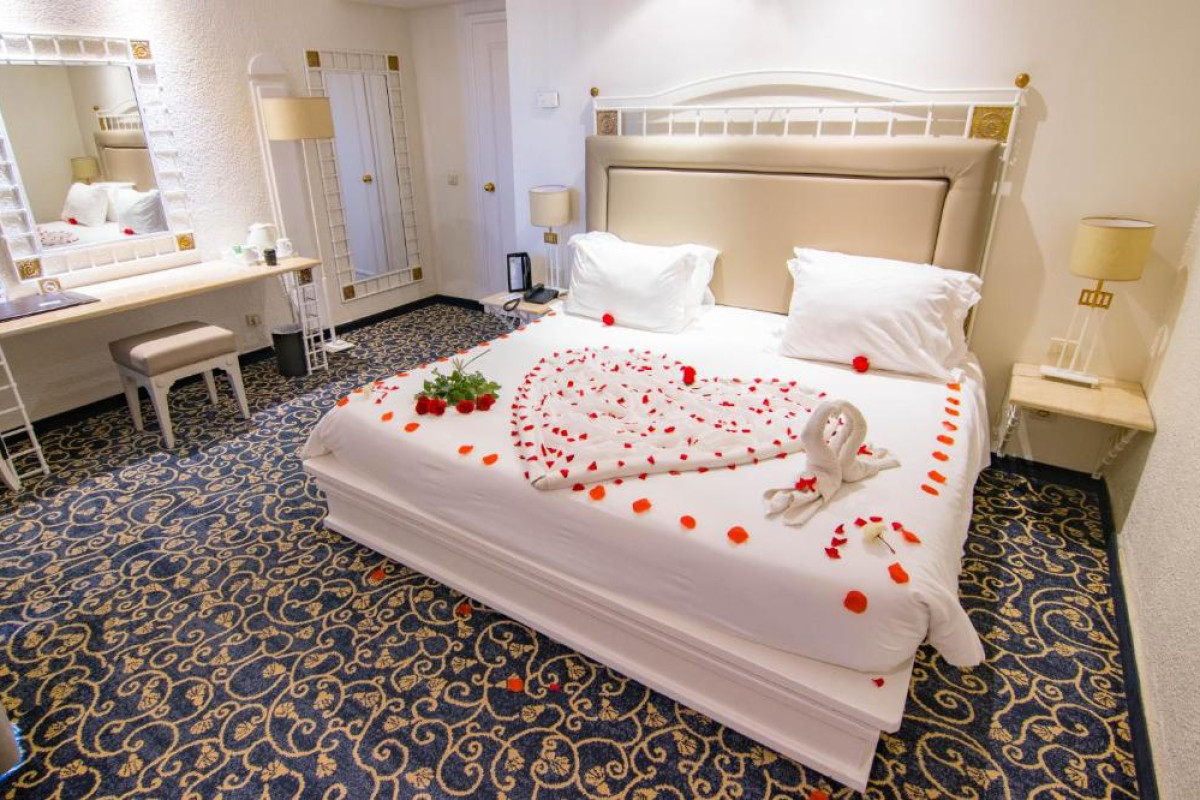 Carthage Thalasso Resort