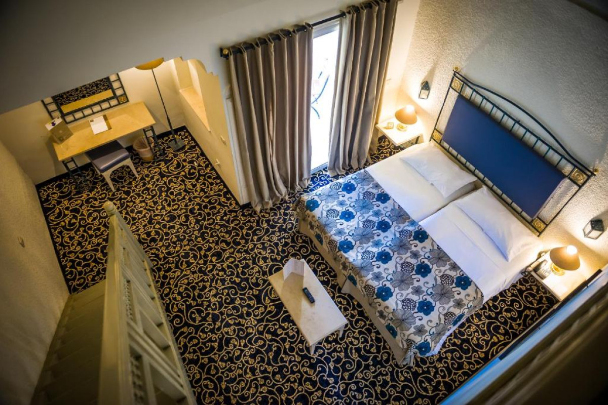 Carthage Thalasso Resort