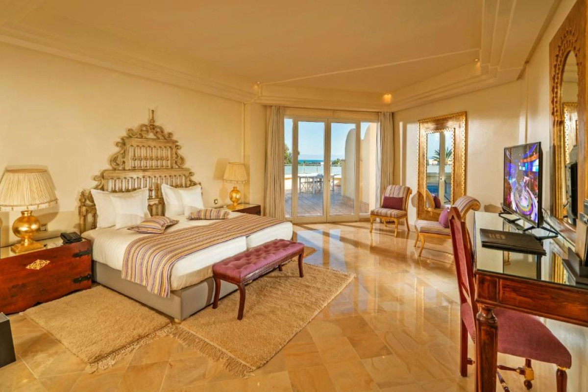 Carthage Thalasso Resort