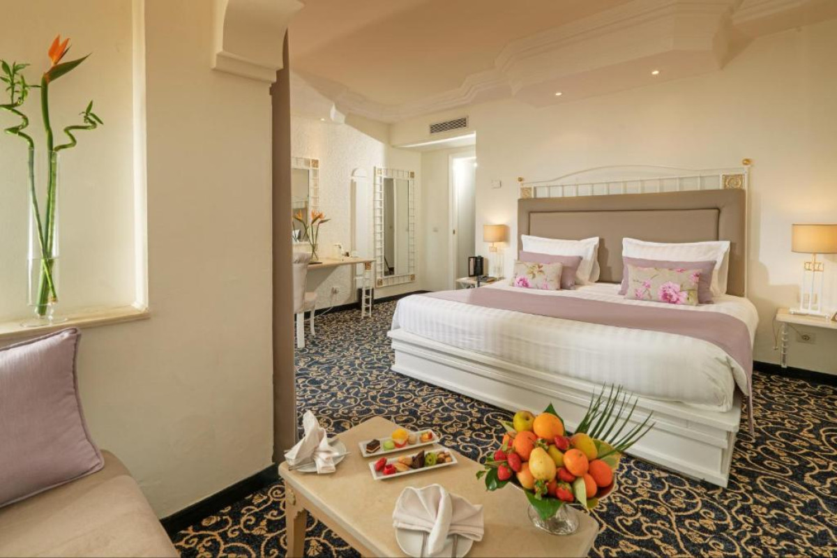 Carthage Thalasso Resort