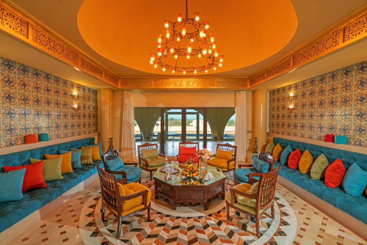 Carthage Thalasso Resort