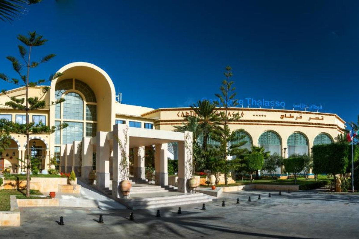 Carthage Thalasso Resort