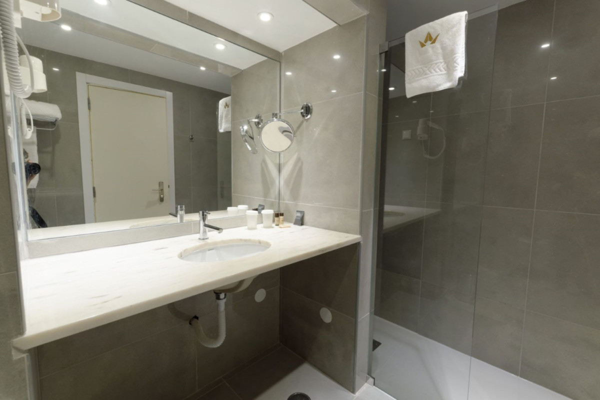 Carvoeiro Garden Hotel