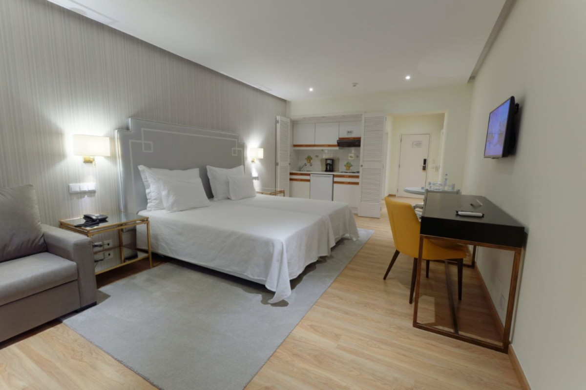 Carvoeiro Garden Hotel