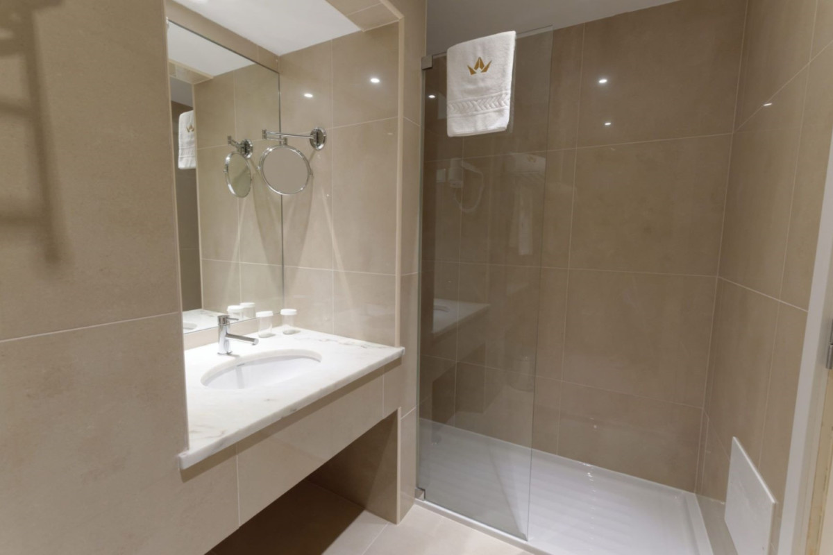 Carvoeiro Garden Hotel
