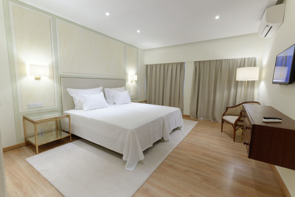 Carvoeiro Garden Hotel