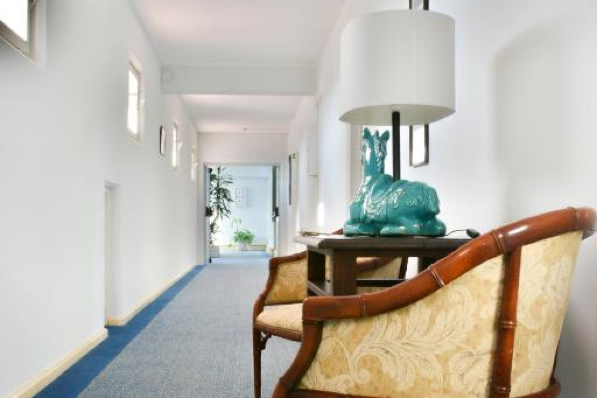 Hotel Carvoeiro