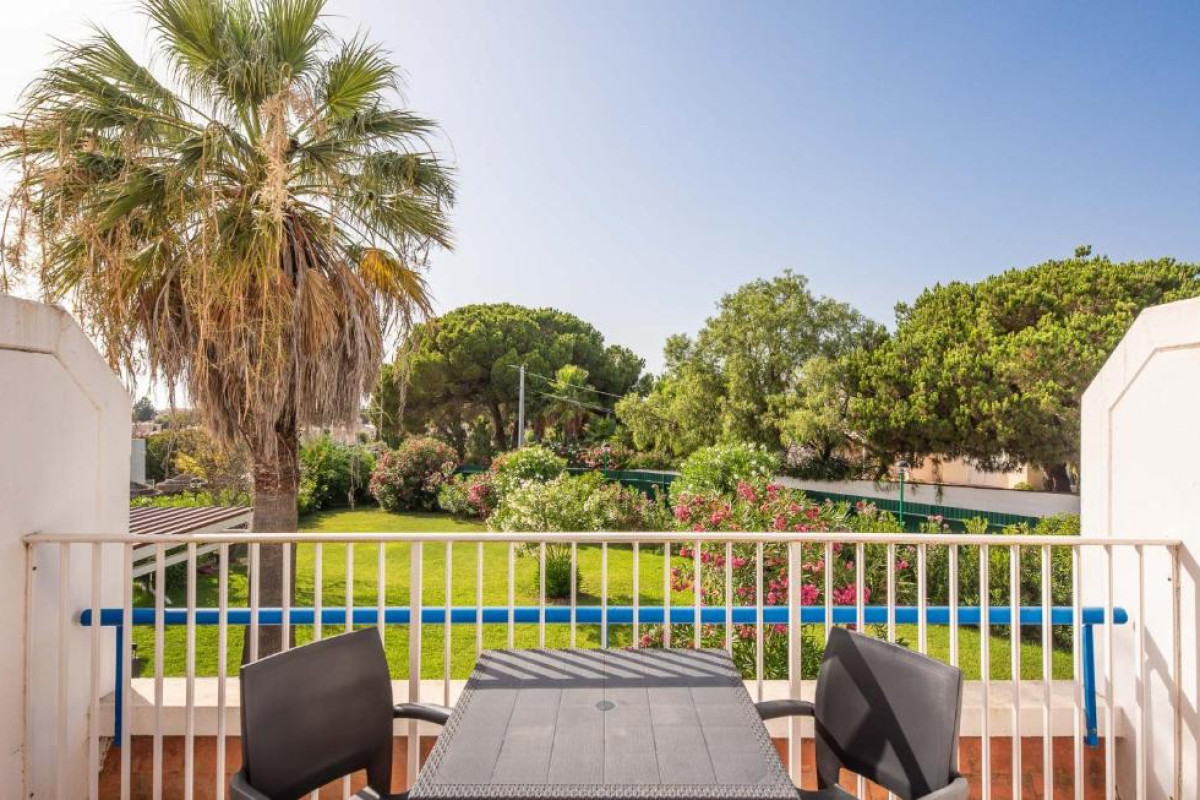 Hotel Carvoeiro