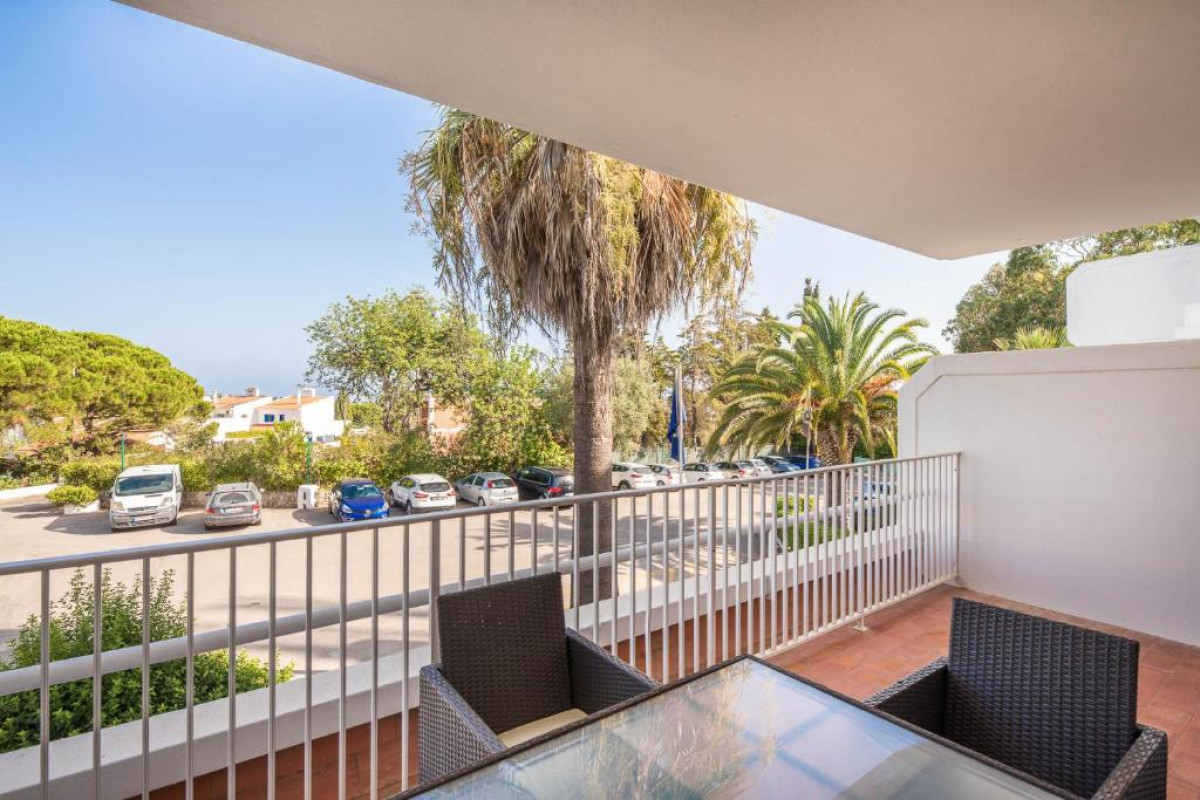 Hotel Carvoeiro