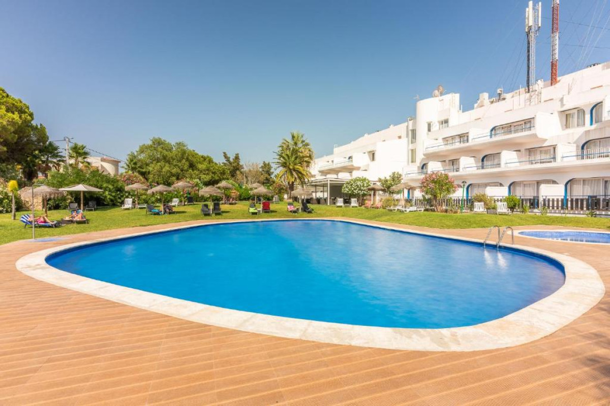 Hotel Carvoeiro