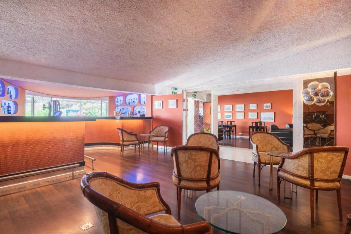 Hotel Carvoeiro