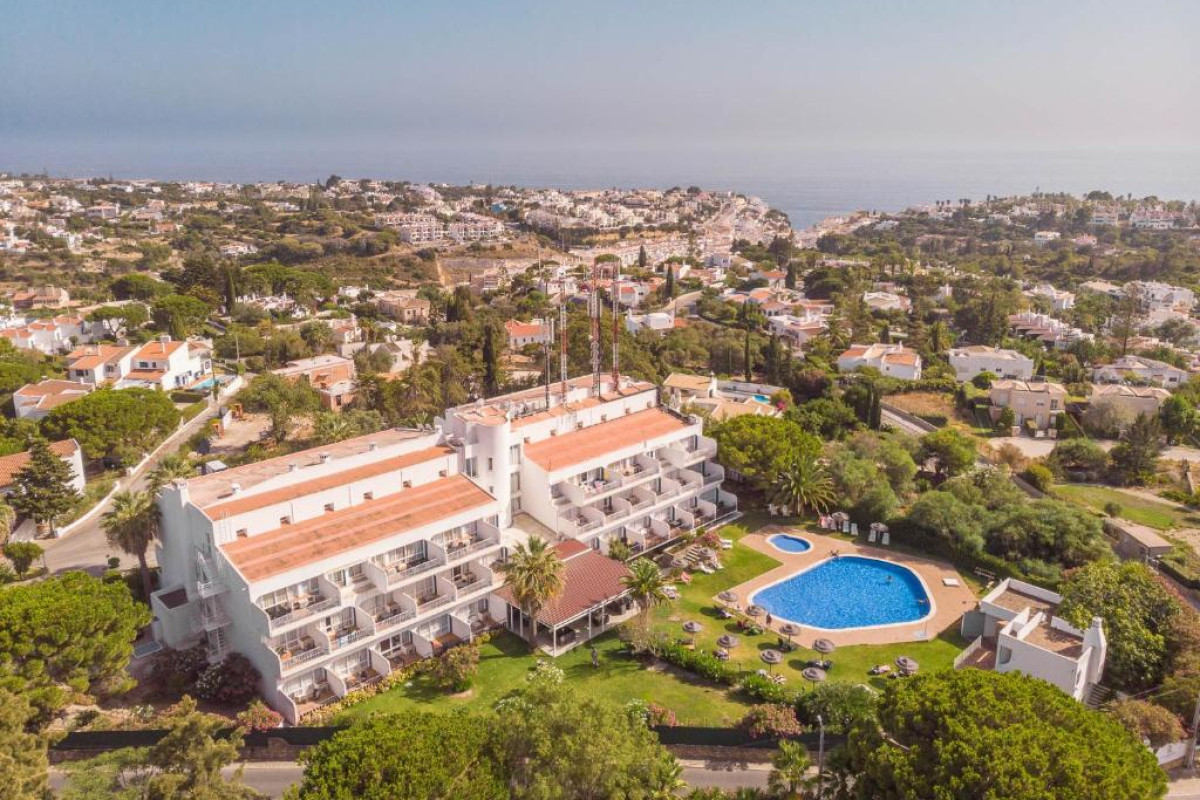 Hotel Carvoeiro