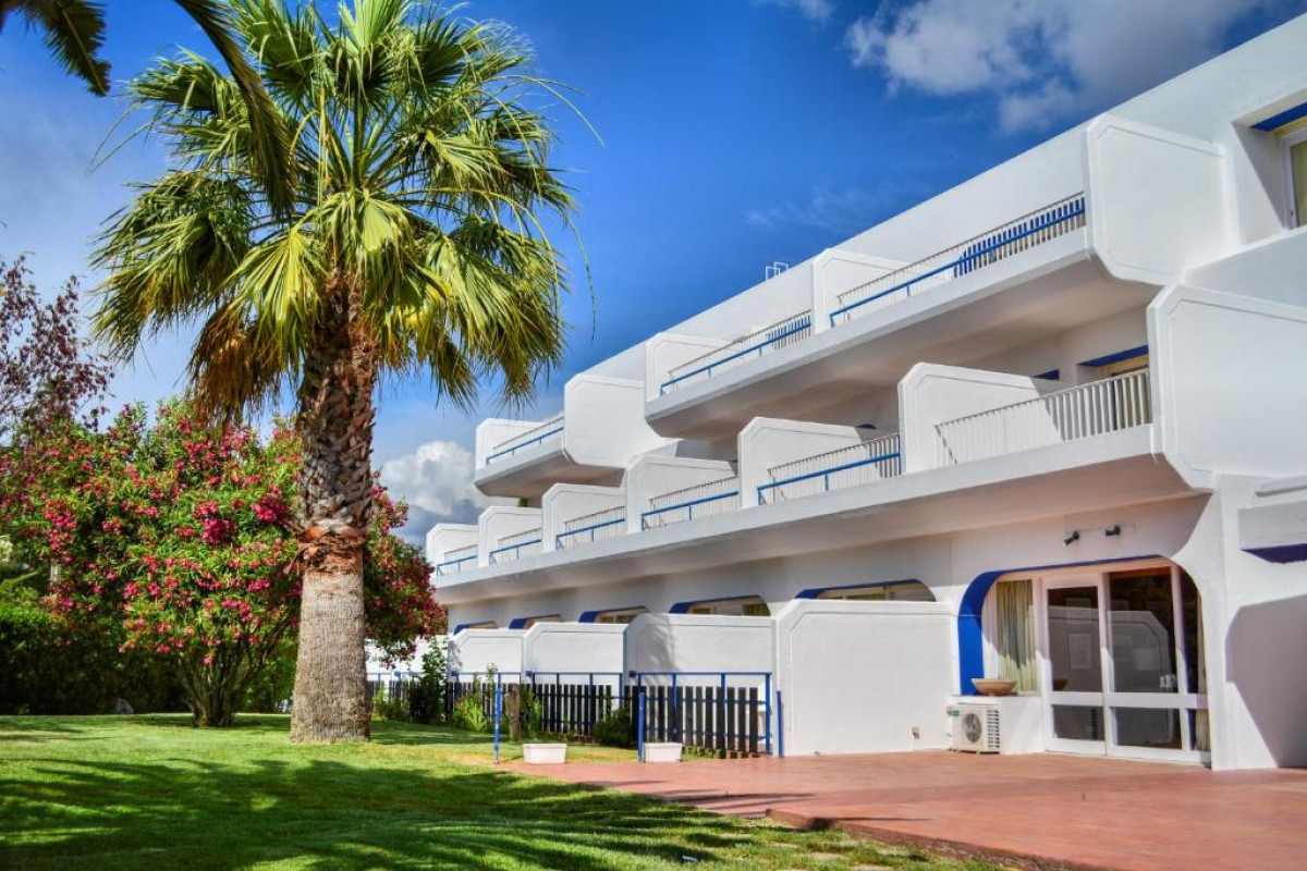 Hotel Carvoeiro
