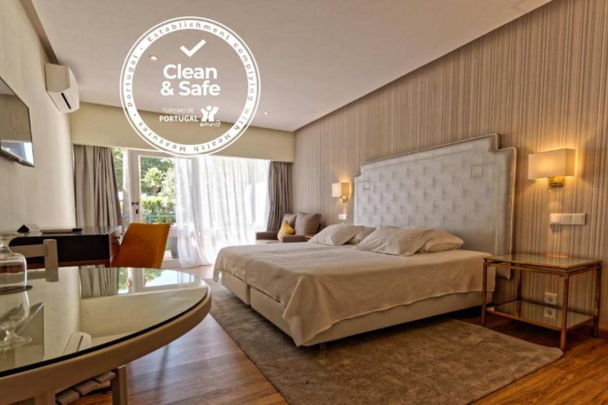Hotel Carvoeiro
