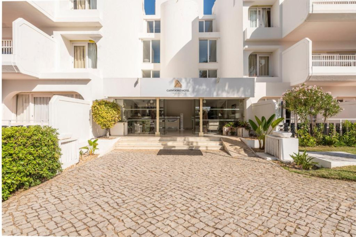 Hotel Carvoeiro