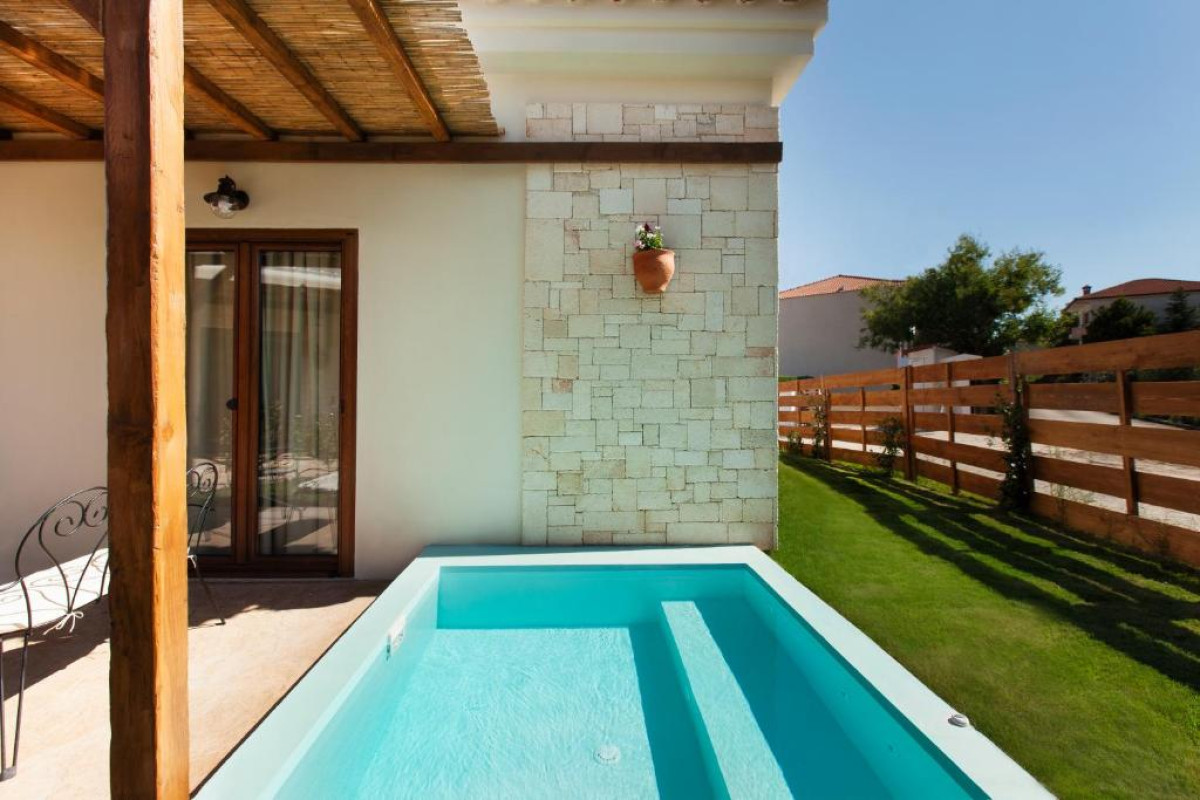 Casa Afytos