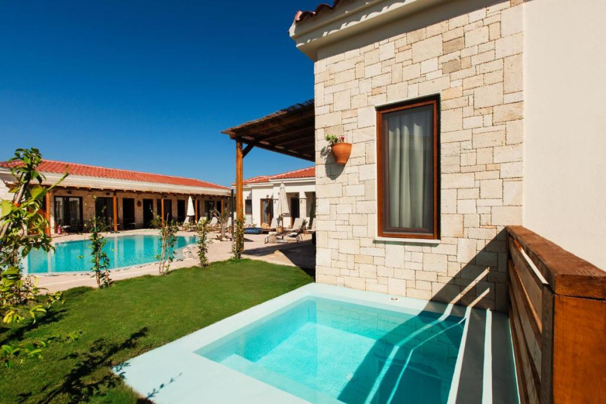 Casa Afytos