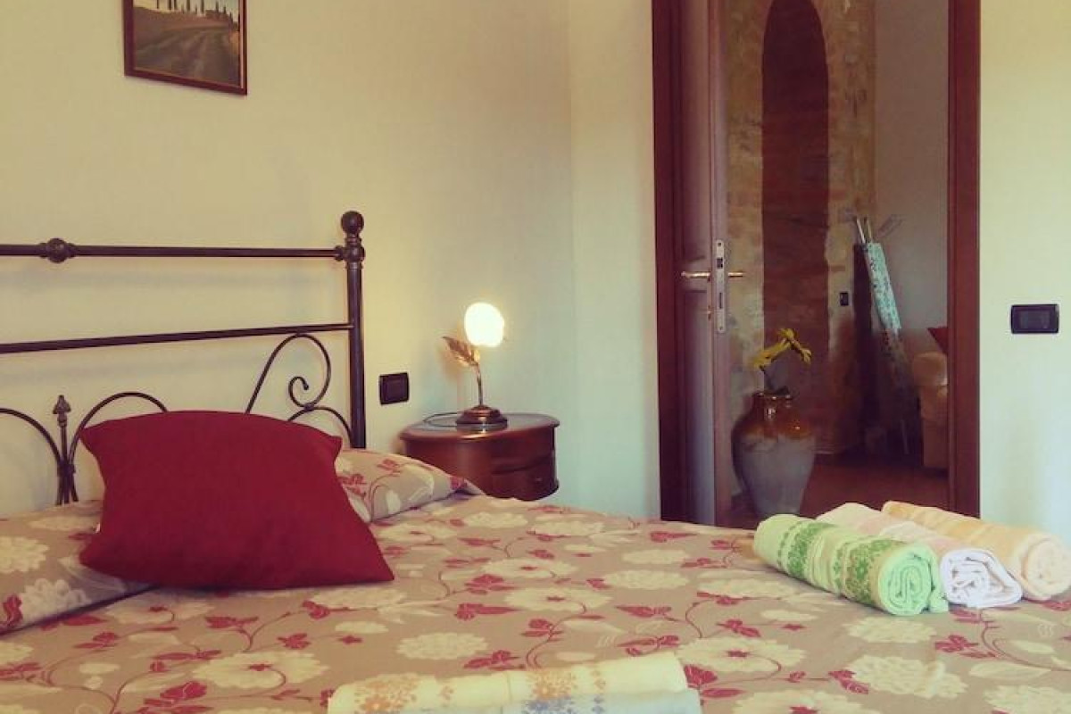 Casa Ai Carfini
