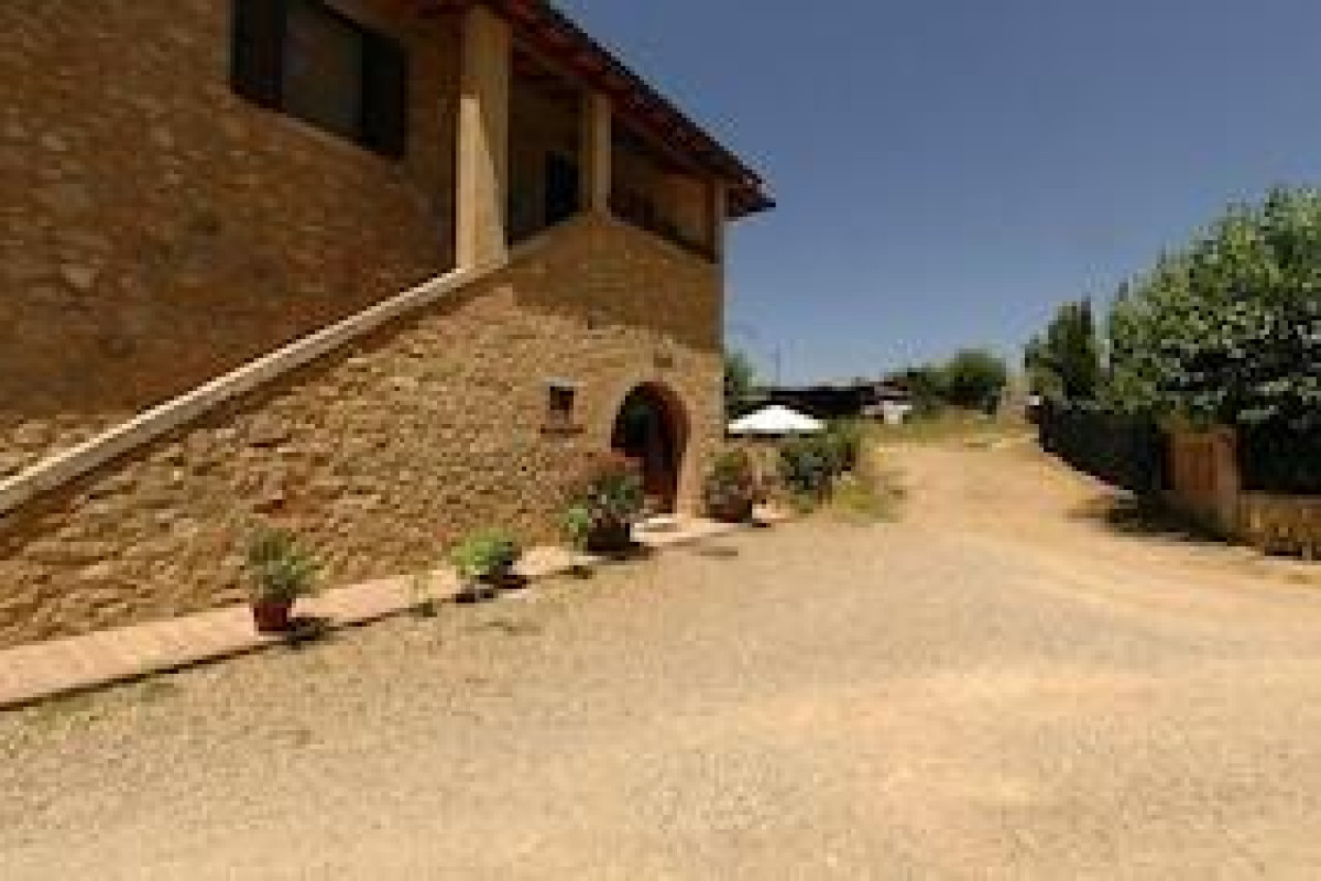 Casa Ai Carfini