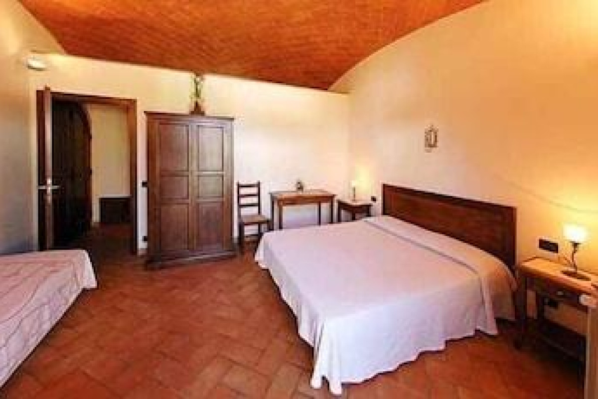 Casa Ai Carfini