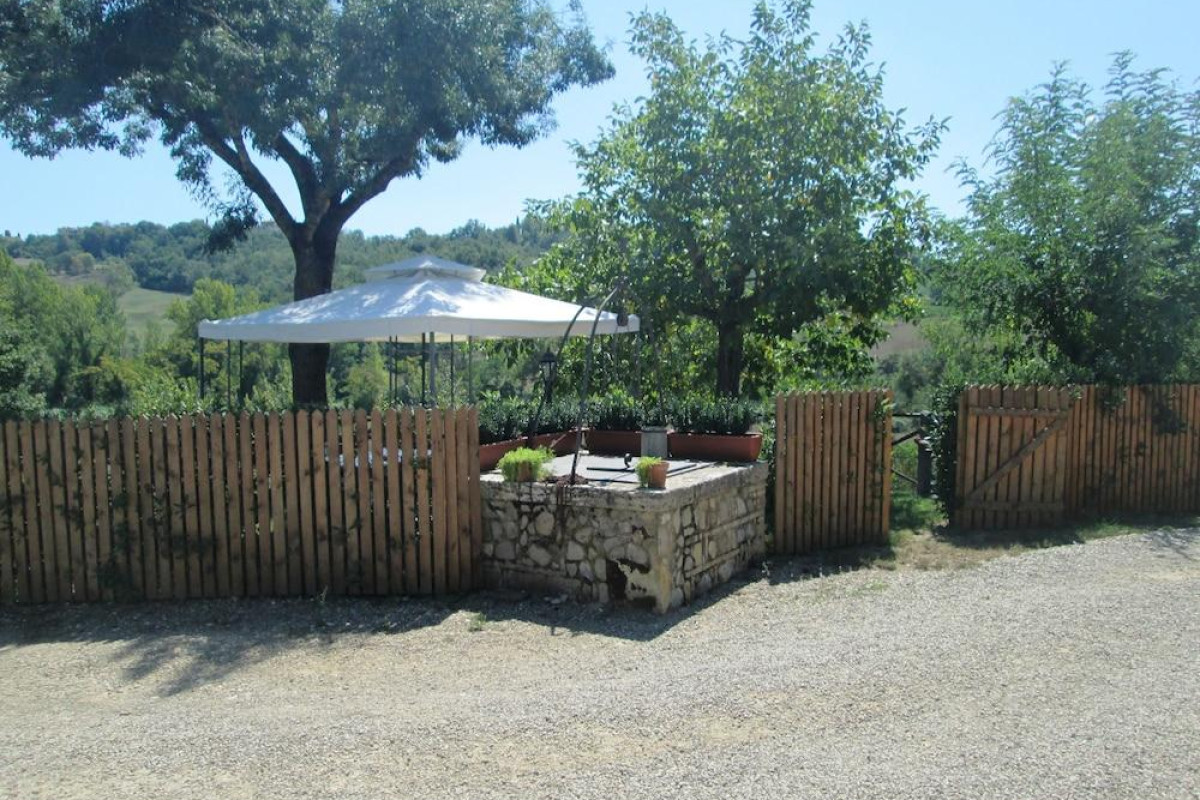 Casa Ai Carfini