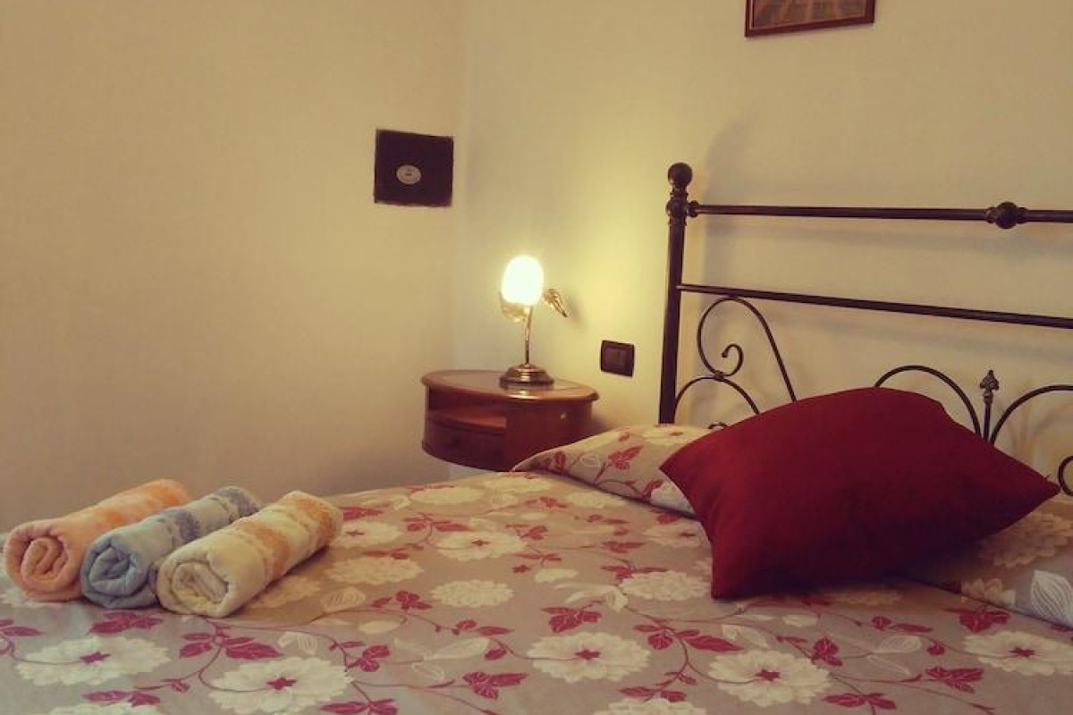 Casa Ai Carfini