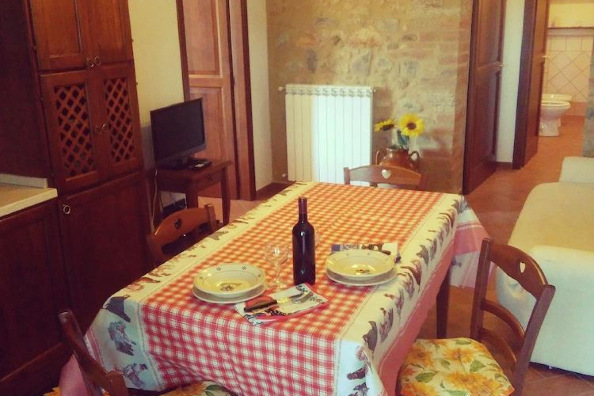 Casa Ai Carfini
