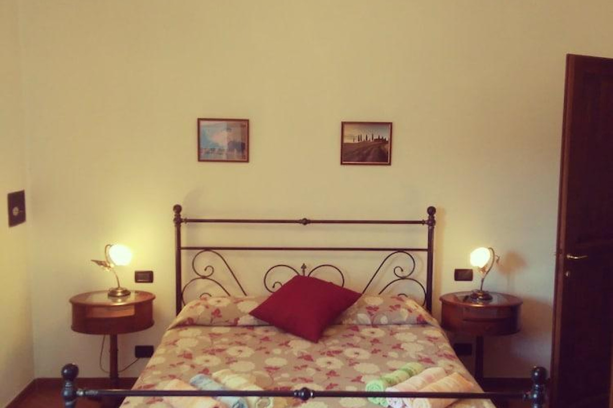 Casa Ai Carfini