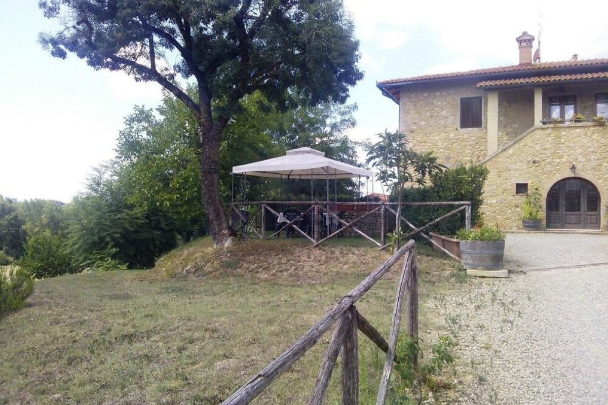 Casa Ai Carfini