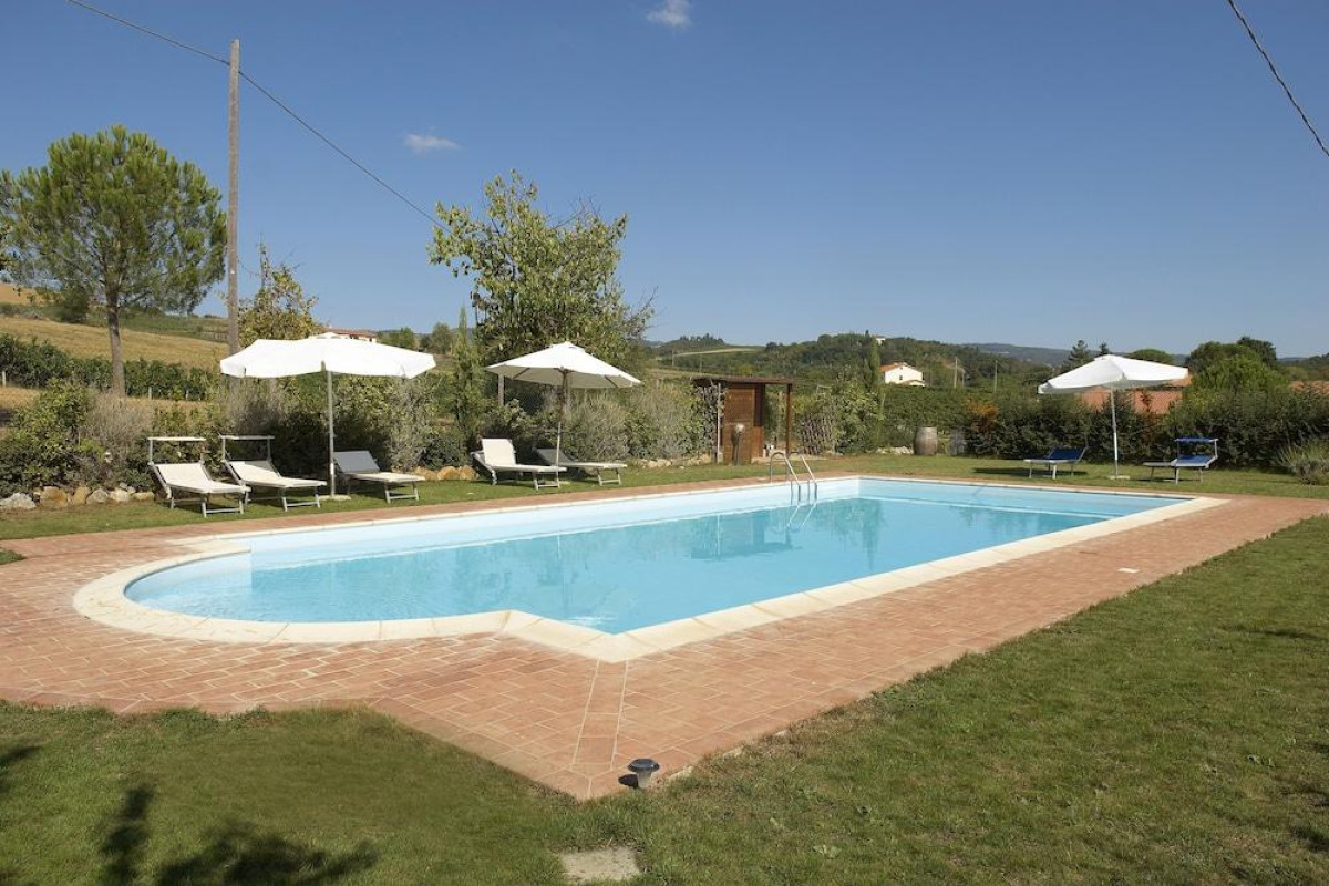 Casa Ai Carfini
