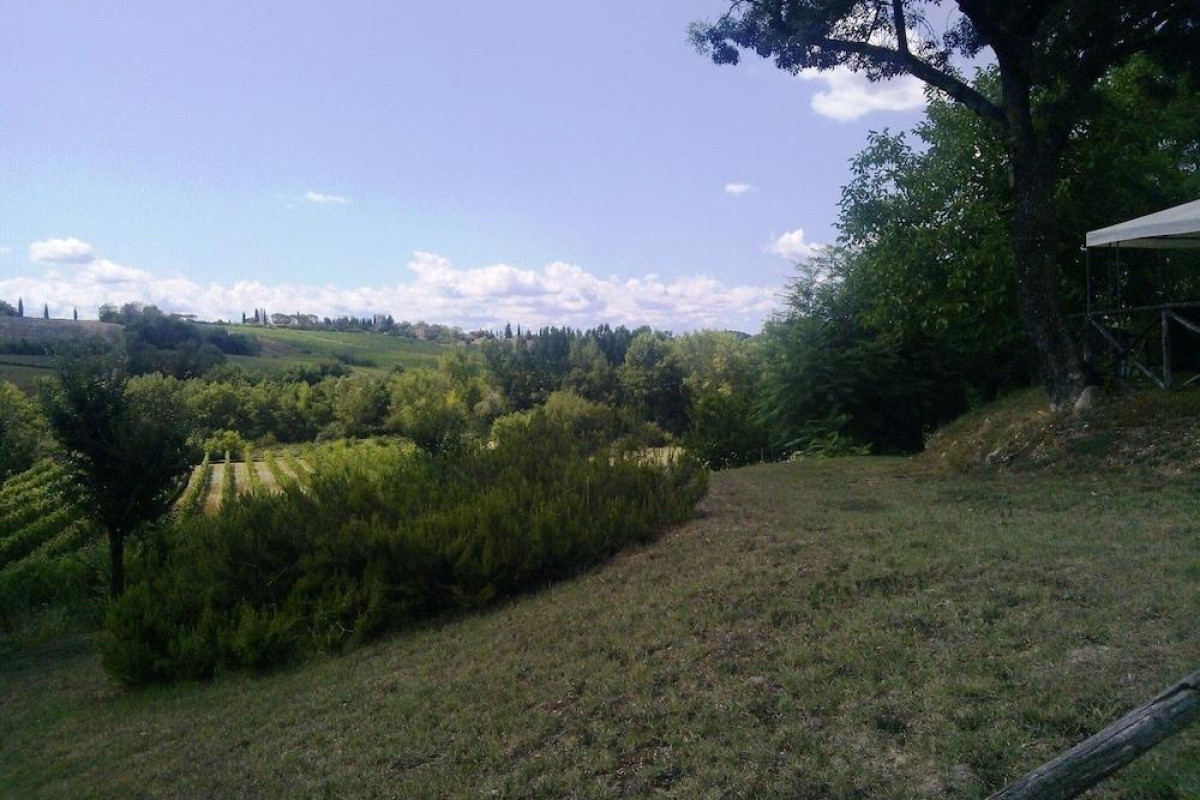 Casa Ai Carfini