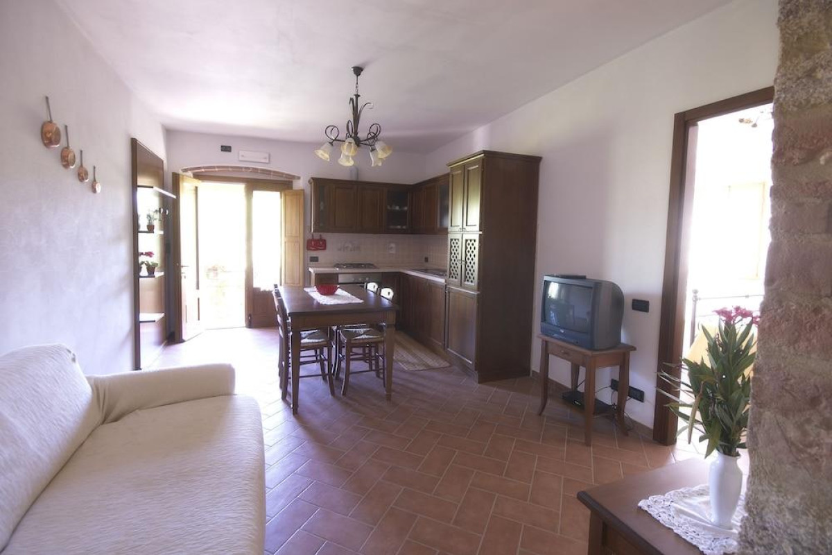 Casa Ai Carfini