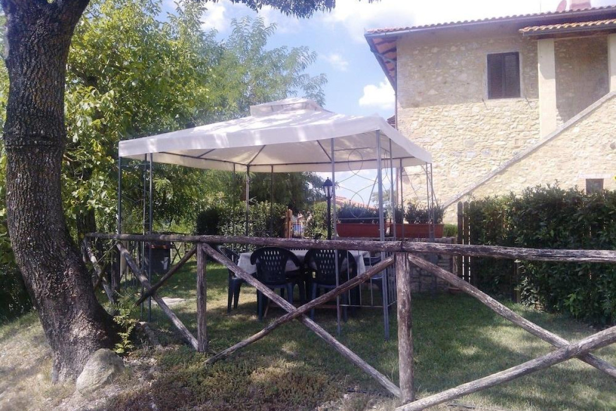Casa Ai Carfini